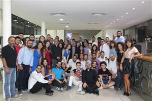 Campus Ministry Celebrates Annual Pastoral Graduates Dinner 2018 28