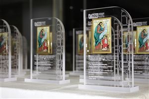 Campus Ministry Celebrates Annual Pastoral Graduates Dinner 2018 30