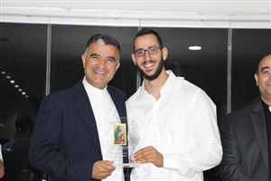 Campus Ministry Celebrates Annual Pastoral Graduates Dinner 2018 39