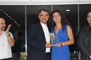 Campus Ministry Celebrates Annual Pastoral Graduates Dinner 2018 41