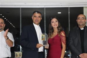 Campus Ministry Celebrates Annual Pastoral Graduates Dinner 2018 42