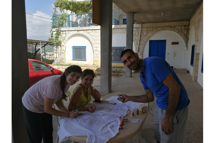 Campus Ministry Summer Camp for Pastoral Community  8