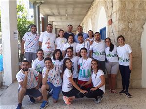 Campus Ministry Summer Camp for Pastoral Community  9