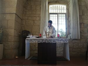 Campus Ministry Summer Camp for Pastoral Community  14