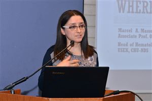 Cancer Burden and Control in Lebanon  1