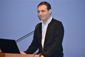 Cancer Burden and Control in Lebanon  4