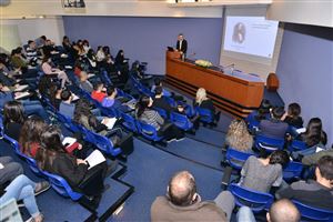 Cancer Burden and Control in Lebanon  5