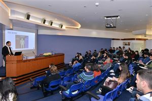 Cancer Burden and Control in Lebanon  6