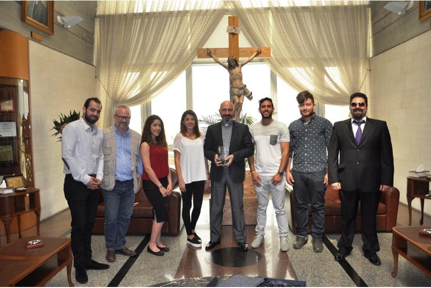 Celebrating 125 Years of Rerum Novarum 2