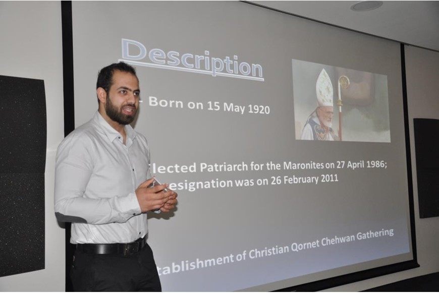 Celebrating 125 Years of Rerum Novarum 12