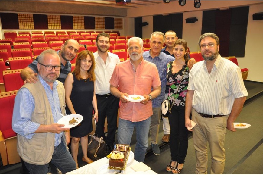 Celebrating 125 Years of Rerum Novarum 13