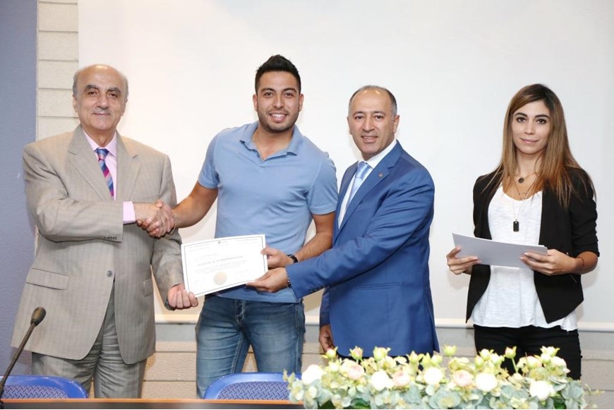 Certificates of Law Internship 2016 4