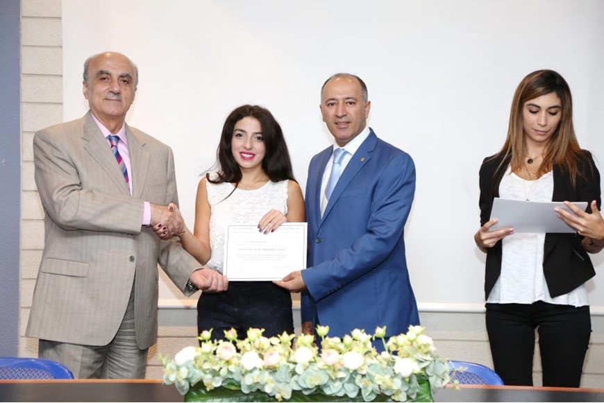 Certificates of Law Internship 2016 5