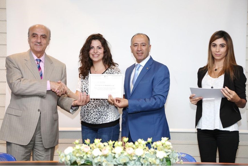 Certificates of Law Internship 2016 8