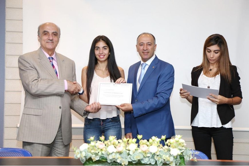 Certificates of Law Internship 2016 9
