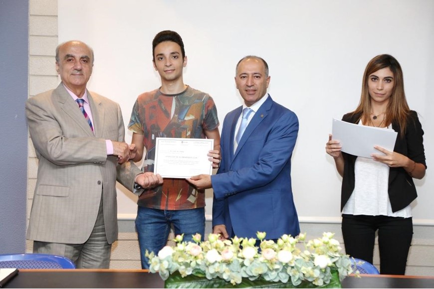 Certificates of Law Internship 2016 11