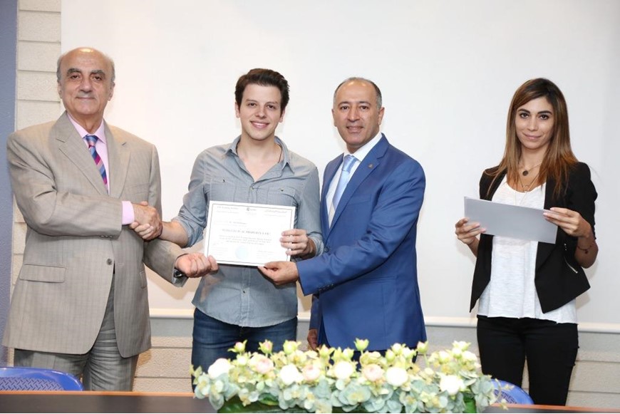 Certificates of Law Internship 2016 14