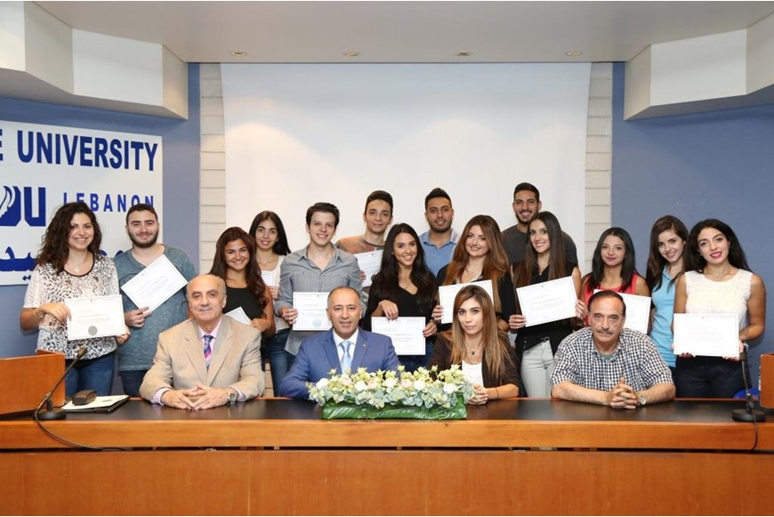 Certificates of Law Internship 2016 18