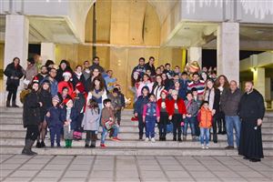 Childrens Party 2016 1