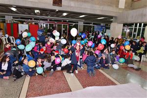 Childrens Party 2016 2