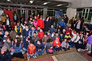 Childrens Party 2016 3