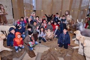 Childrens Party 2016 4