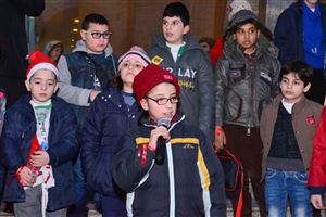 Childrens Party 2016 5