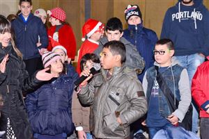 Childrens Party 2016 6