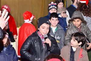 Childrens Party 2016 7