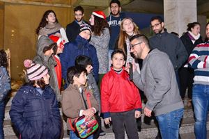 Childrens Party 2016 8