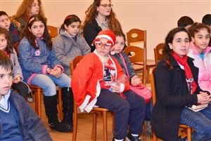 Childrens Party 2016 10