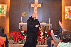 Childrens Party 2016 11