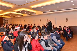 Childrens Party 2016 12