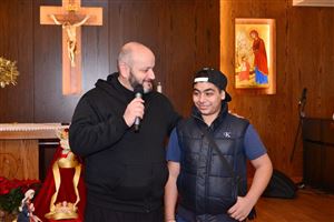 Childrens Party 2016 13