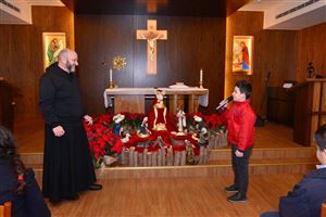 Childrens Party 2016 14