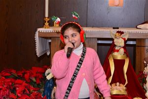 Childrens Party 2016 15