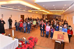 Childrens Party 2016 16