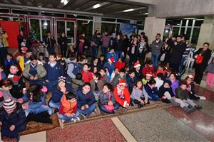 Childrens Party 2016 17