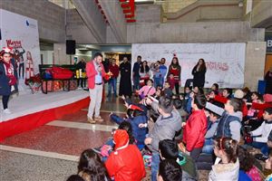 Childrens Party 2016 18