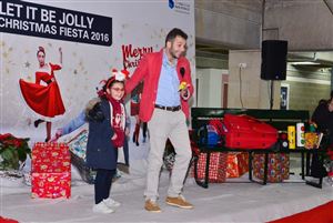 Childrens Party 2016 19