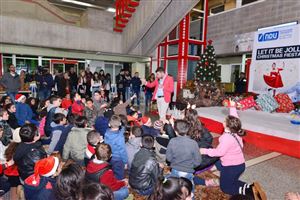 Childrens Party 2016 21