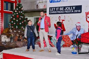 Childrens Party 2016 22