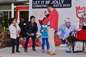 Childrens Party 2016 24