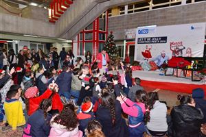 Childrens Party 2016 25