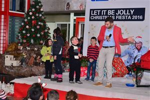 Childrens Party 2016 26