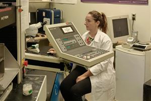 Christelle Bou-Mitri Granted Short-Term Scientific Mission at Mcgill 2