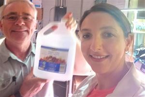 Christelle Bou-Mitri Granted Short-Term Scientific Mission at Mcgill 3