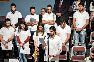 Christmas 2016 Mass 13