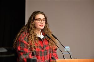 Christmas 2016 Mass 14