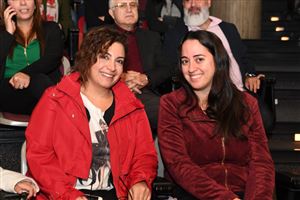 Christmas 2018 Mass 2